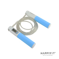 HAPPYFIT Digital Jump Rope HAPPYFIT