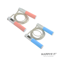 HAPPYFIT Digital Jump Rope HAPPYFIT