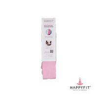 HAPPYFIT Dual Function Yoga Strap Cotton HAPPYFIT