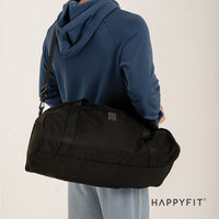 HAPPYFIT Essential Sports Bag HAPPYFIT