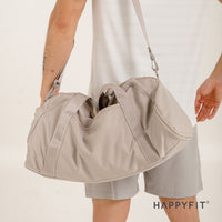 HAPPYFIT Essential Sports Bag HAPPYFIT