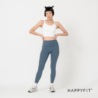 HAPPYFIT Everyday Free Size High Waist Leggings HAPPYFIT