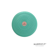 HAPPYFIT Figure Trimmer HAPPYFIT