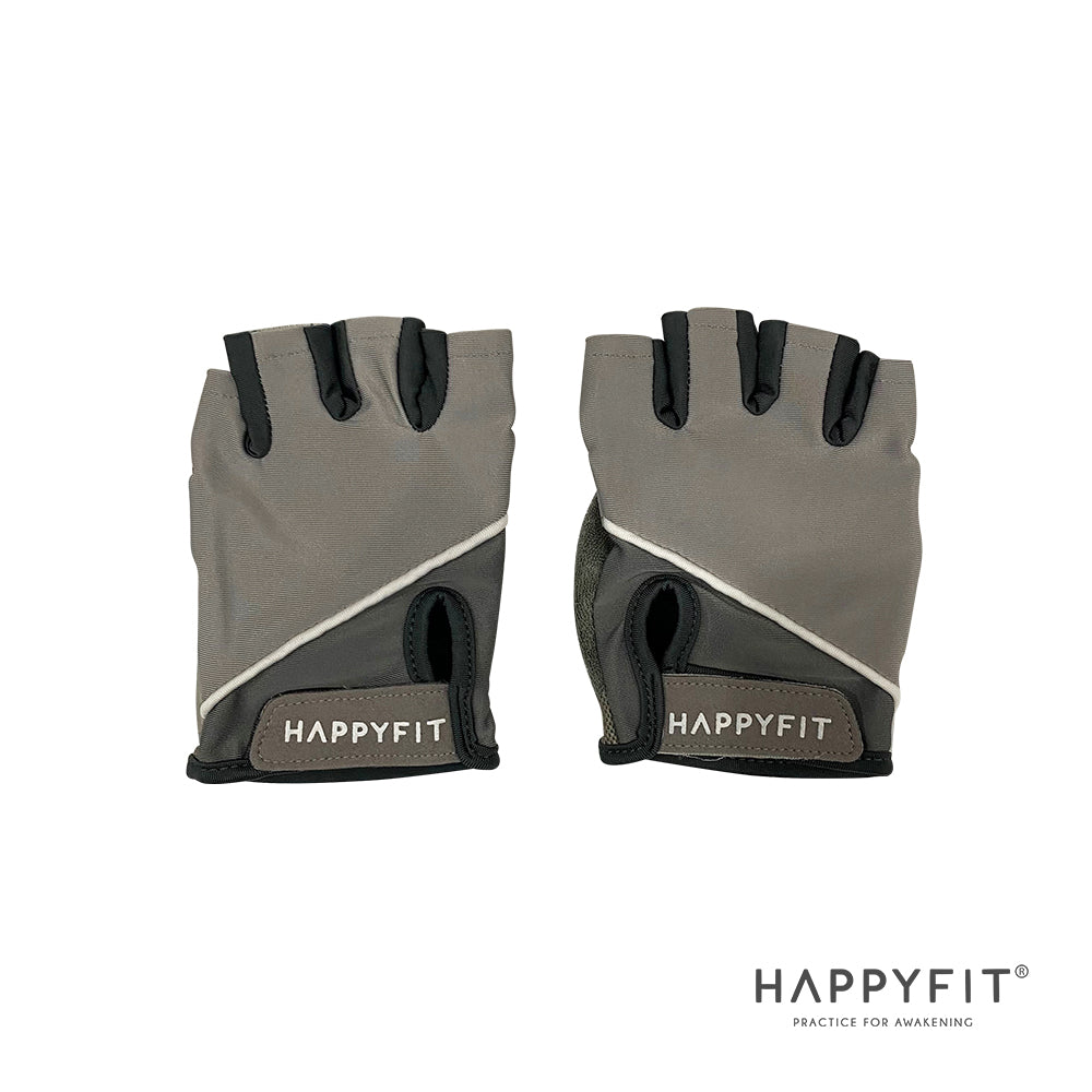 HAPPYFIT Fitness Gloves Low Support HAPPYFIT
