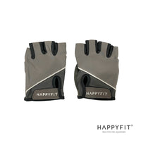 HAPPYFIT Fitness Gloves Low Support HAPPYFIT