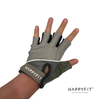 HAPPYFIT Fitness Gloves Low Support HAPPYFIT