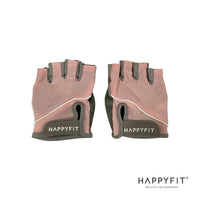 HAPPYFIT Fitness Gloves Low Support HAPPYFIT