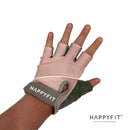 HAPPYFIT Fitness Gloves Low Support HAPPYFIT