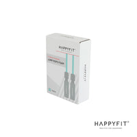 HAPPYFIT Foam Jump Rope HAPPYFIT