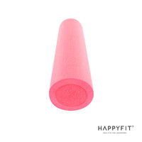 HAPPYFIT Foam Roller HAPPYFIT