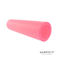 HAPPYFIT Foam Roller HAPPYFIT