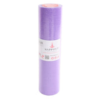 HAPPYFIT Foam Roller HAPPYFIT