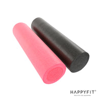 HAPPYFIT Foam Roller HAPPYFIT