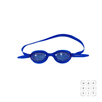 HAPPYFIT Goggles Swim 110 Af Classic Convex HAPPYFIT