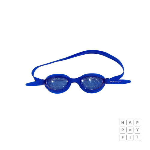 HAPPYFIT Goggles Swim 110 Af Classic Convex HAPPYFIT