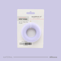 HAPPYFIT Grip Ring 10 Kg HAPPYFIT