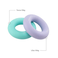 HAPPYFIT Grip Ring 10 Kg HAPPYFIT