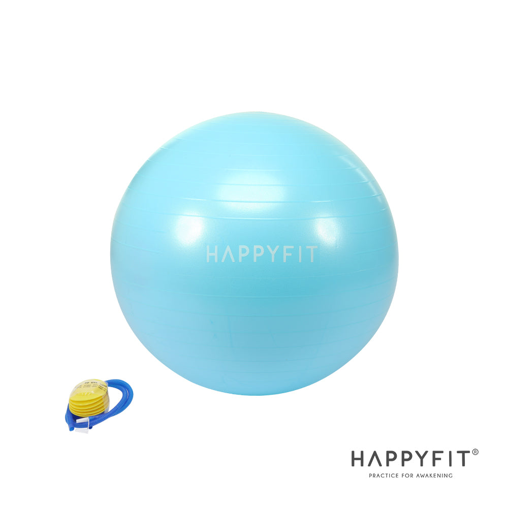 HAPPYFIT Gym Ball 65 Cm