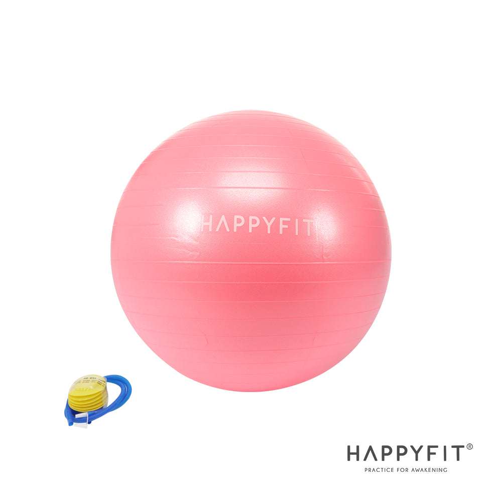 HAPPYFIT Gym Ball 65 Cm HAPPYFIT