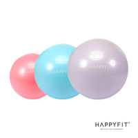 HAPPYFIT Gym Ball 75 Cm HAPPYFIT