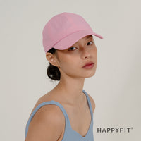 HAPPYFIT Hat Basic Summer HAPPYFIT