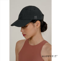 HAPPYFIT Hat Basic Summer HAPPYFIT