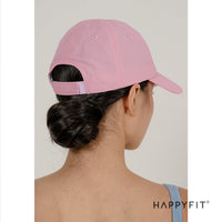 HAPPYFIT Hat Basic Summer HAPPYFIT