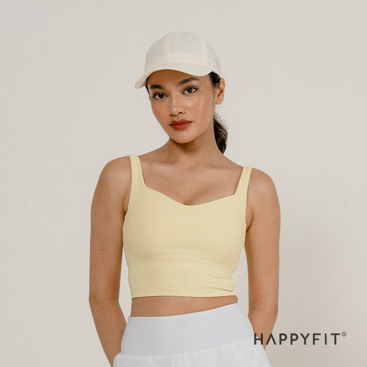 HAPPYFIT Hat Basic Summer