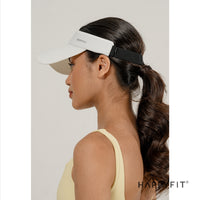 HAPPYFIT Hat Sports Visor Uv Protection HAPPYFIT