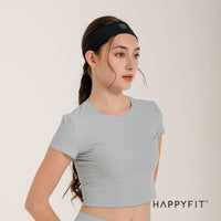 HAPPYFIT Headband Sports HAPPYFIT