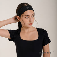 HAPPYFIT Headband Sports HAPPYFIT