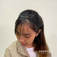 HAPPYFIT Headband Sports Mini HAPPYFIT