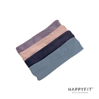 HAPPYFIT Headband Sports Wide HAPPYFIT