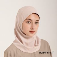 HAPPYFIT Hijab High Performance Sports HAPPYFIT