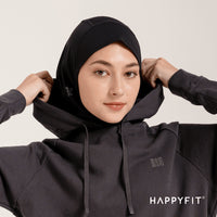 HAPPYFIT Hijab High Performance Sports HAPPYFIT