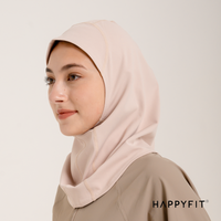 HAPPYFIT Hijab High Performance Sports HAPPYFIT