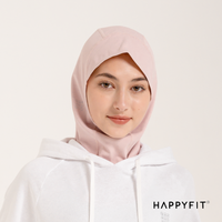 HAPPYFIT Hijab High Performance Sports HAPPYFIT