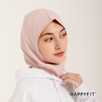 HAPPYFIT Hijab High Performance Sports HAPPYFIT