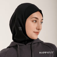 HAPPYFIT Hijab High Performance Sports HAPPYFIT