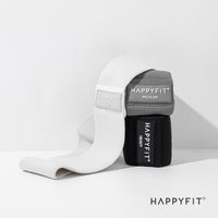 HAPPYFIT Hip Band 3 Sets HAPPYFIT