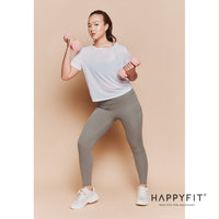 HAPPYFIT Ivy T Shirt HAPPYFIT