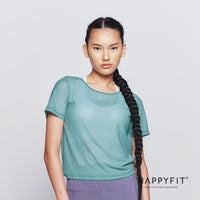 HAPPYFIT Ivy T Shirt HAPPYFIT