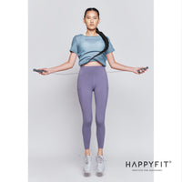 HAPPYFIT Ivy T Shirt HAPPYFIT