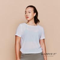 HAPPYFIT Ivy T Shirt HAPPYFIT