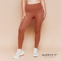 HAPPYFIT Jennie High Waist Leggings HAPPYFIT