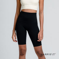 HAPPYFIT Jisoo Biker Shorts HAPPYFIT