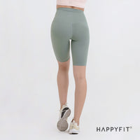 HAPPYFIT Jisoo Biker Shorts HAPPYFIT