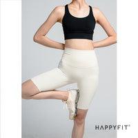 HAPPYFIT Jisoo Biker Shorts HAPPYFIT