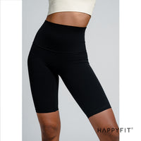 HAPPYFIT Jisoo Biker Shorts HAPPYFIT