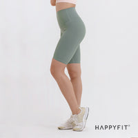 HAPPYFIT Jisoo Biker Shorts HAPPYFIT